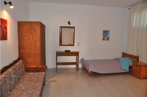 Michalis Apartments near the beaches with sea view
