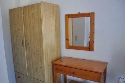 Michalis Apartments near the beaches with sea view