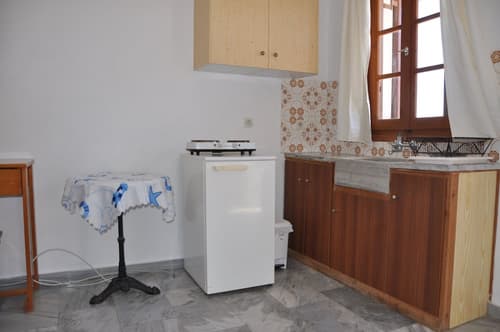 Michalis Apartments near the beaches with sea view