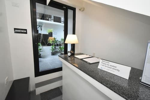 Swiftlets Inn, Reception