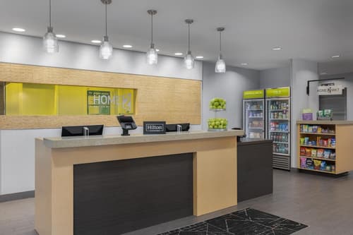 Home2 Suites by Hilton Idaho Falls