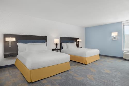 Home2 Suites by Hilton Idaho Falls