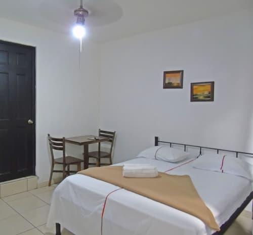 Hotel Quinta Avenida, Room