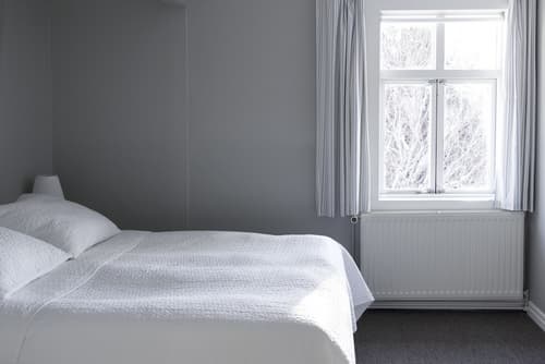 Árból Guesthouse, Room