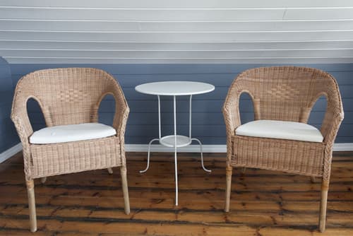 Árból Guesthouse, Room