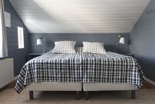 Árból Guesthouse, Room