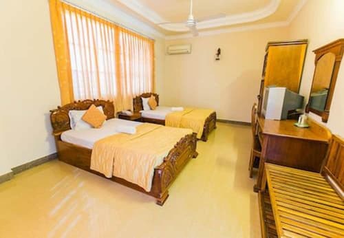 Asia Hotel Battambang