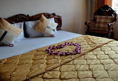 Asia Hotel Battambang, Room