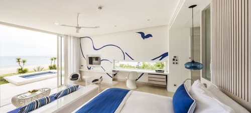 Sofitel Tamuda Bay Beach and Spa