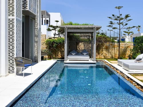 Sofitel Tamuda Bay Beach and Spa