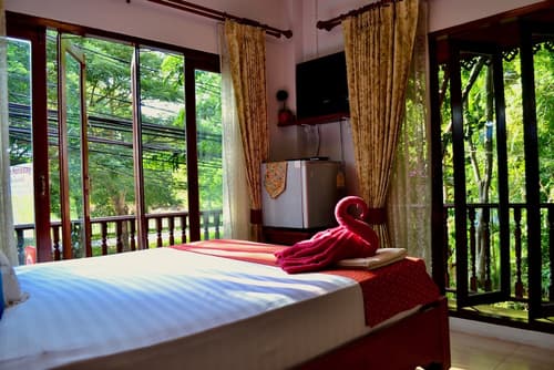 Baifern Homestay, Room
