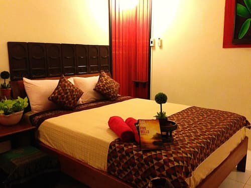 Baifern Homestay, Room