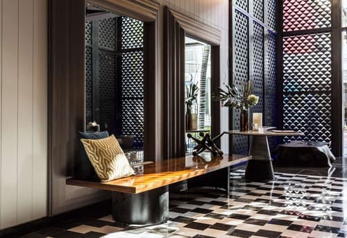 Hyatt Centric Playa del Carmen - Downtown House & Beach House