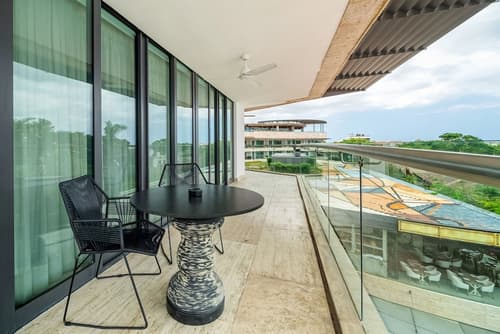 Hyatt Centric Playa del Carmen - Downtown House & Beach House
