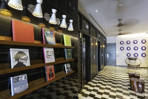 Hyatt Centric Playa del Carmen - Downtown House & Beach House