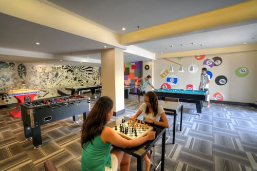 BE Grand Resort Bohol