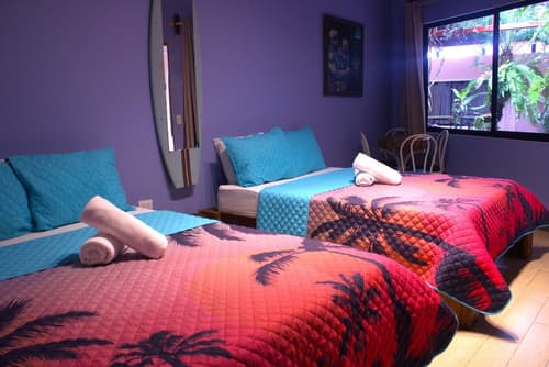 Hotel Arte Natura, Room