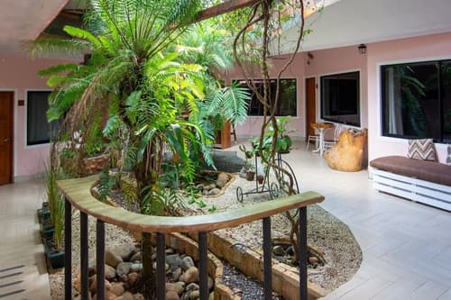 Hotel Arte Natura, Room