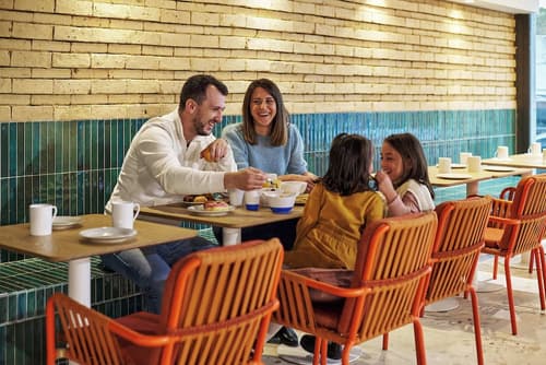 Hôtel LIGO by HappyCulture