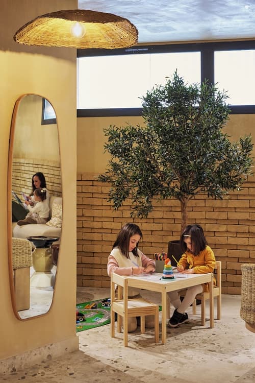 Hôtel LIGO by HappyCulture