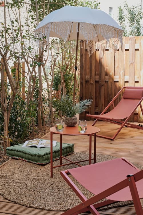 Hôtel LIGO by HappyCulture