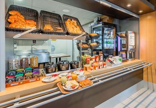 B&B HOTEL Colmar Vignobles