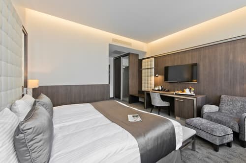 Hotel Congress Avenue