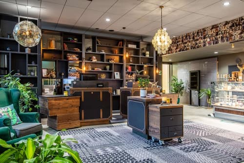 Radisson Blu Metropol Hotel, Helsingborg