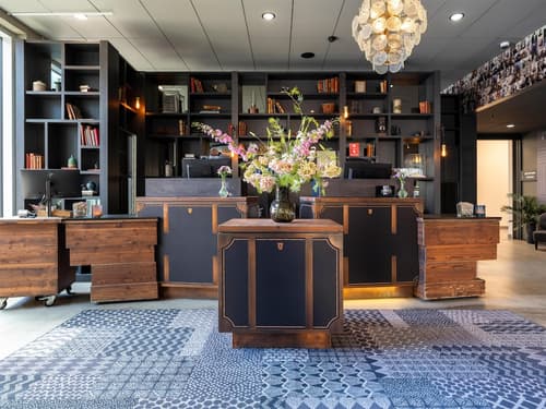Radisson Blu Metropol Hotel, Helsingborg