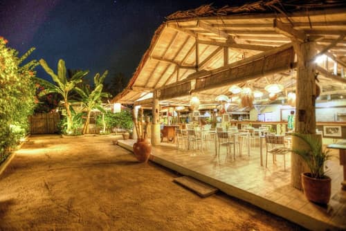 Les Villas Ottalia  Yoga and Diving, Gili Meno