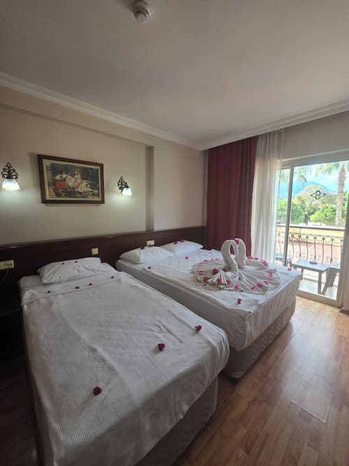 Stella Hotel