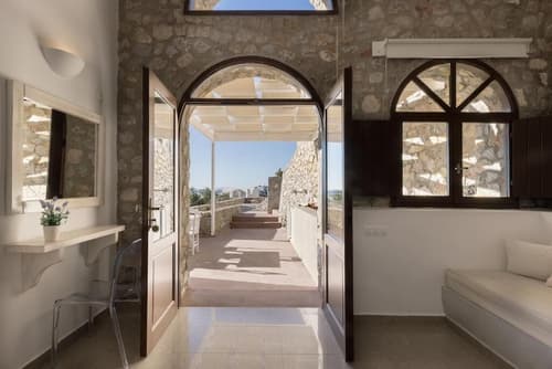 Zatrikion Villas Santorini