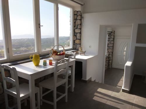 Zatrikion Villas Santorini