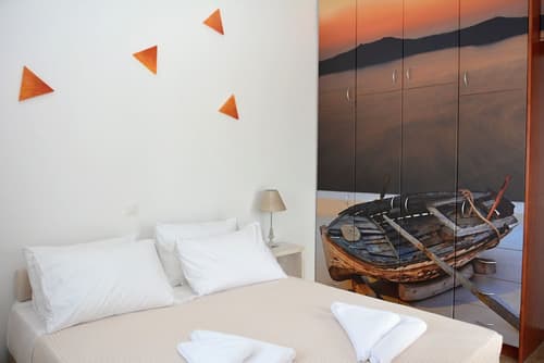 Zatrikion Villas Santorini