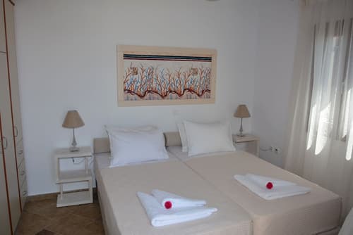 Zatrikion Villas Santorini