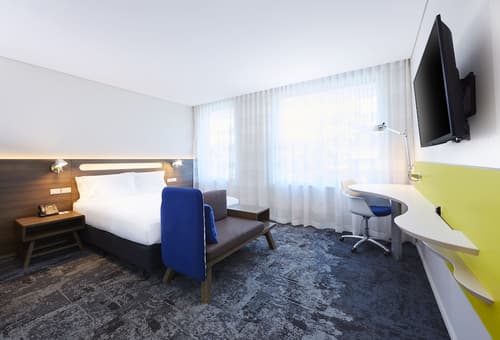 Holiday Inn Express Sydney Macquarie Park by IHG, Room