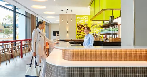 Holiday Inn Express Sydney Macquarie Park by IHG, Lobby lounge
