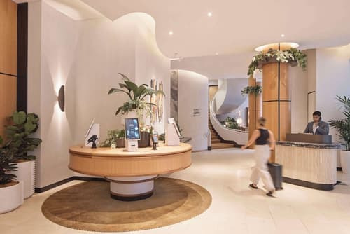 Rydges Australia Square