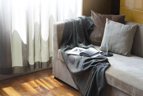 The Olympian Hong Kong, Room