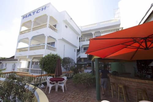 Match Resort Hotel, Primary image