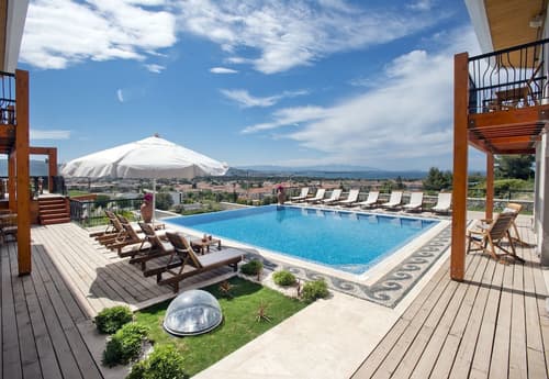 Alacati Villa Renk, Primary image