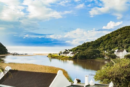 The Estuary Hotel and Spa, Primary image