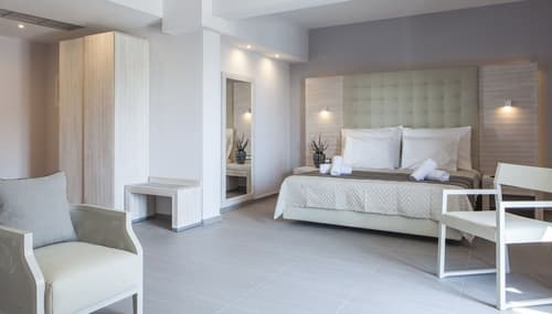 Aqua Oliva Resort, Room