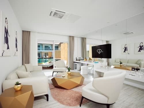 FashionTV Luxe Resort - Luxury All Inclusive