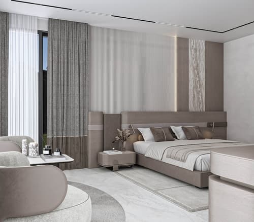 FashionTV Luxe Resort, Room