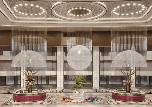 FashionTV Luxe Resort, Primary image