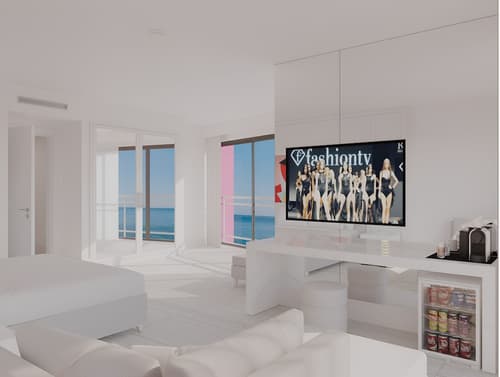 FashionTV Luxe Resort, Room