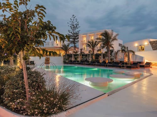 Axel Beach Mykonos - Adults Only, Primary image