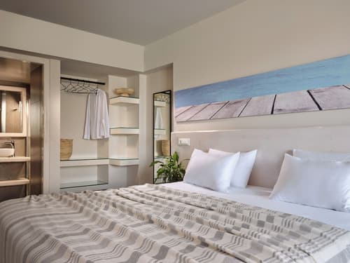 Ionian Hill Hotel, Room