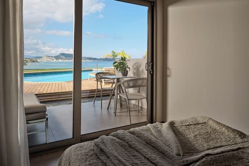 Ionian Hill Hotel, Room